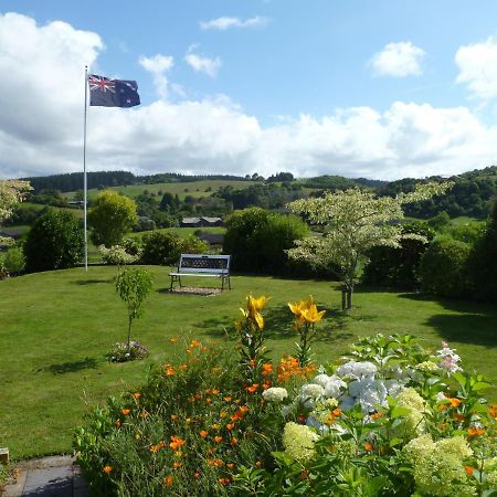 Bellarosa B&B Rotorua Exterior photo