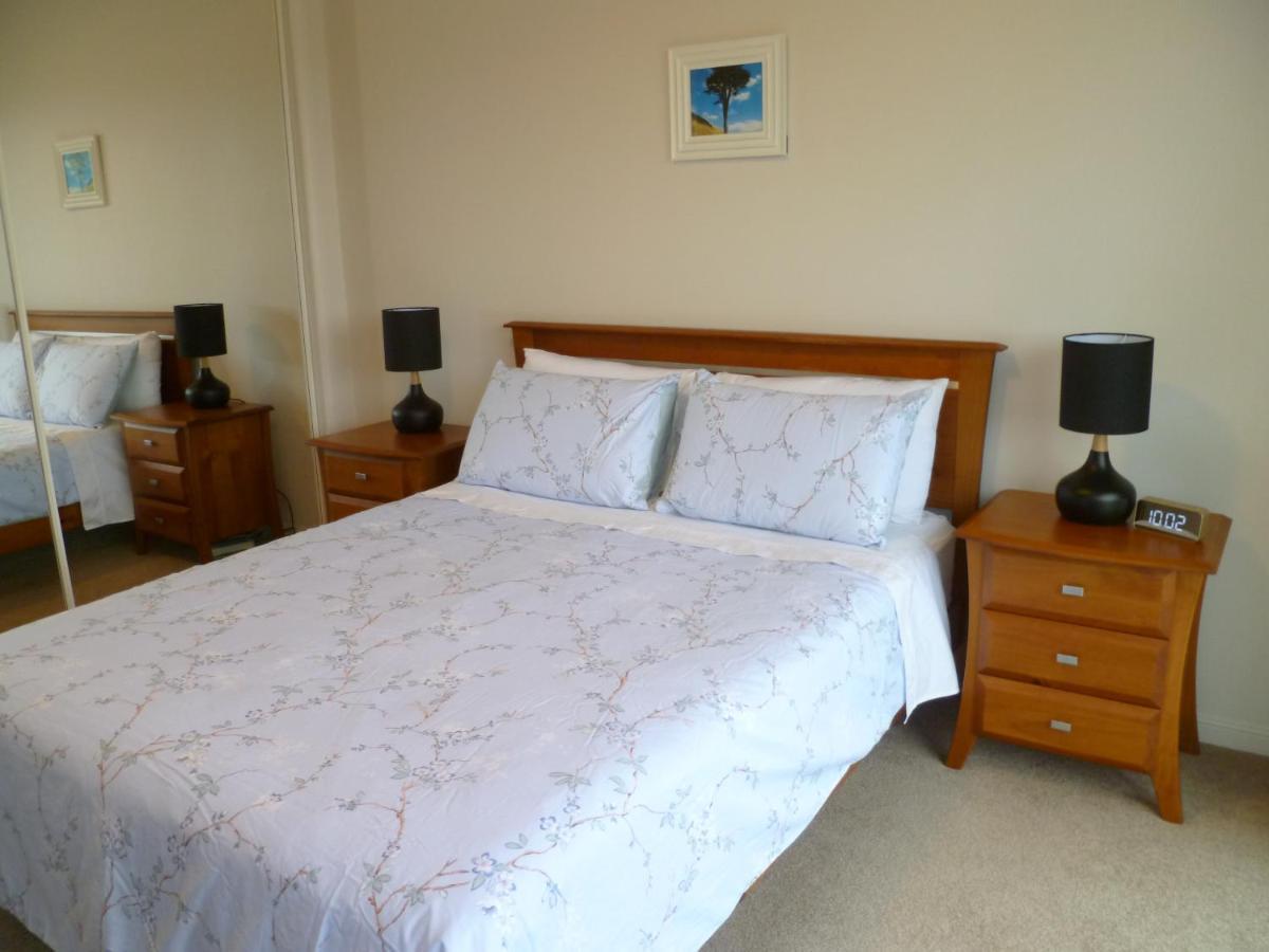 Bellarosa B&B Rotorua Exterior photo
