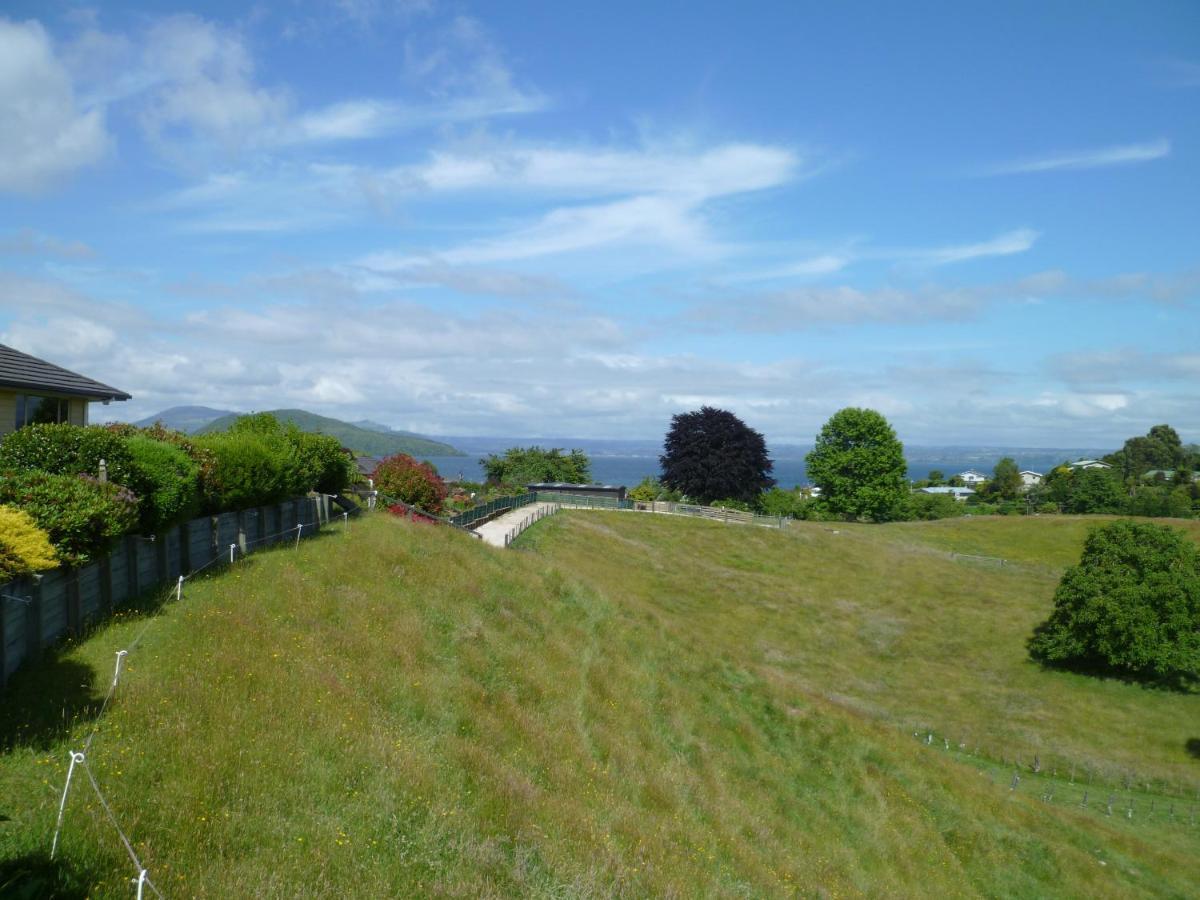 Bellarosa B&B Rotorua Exterior photo