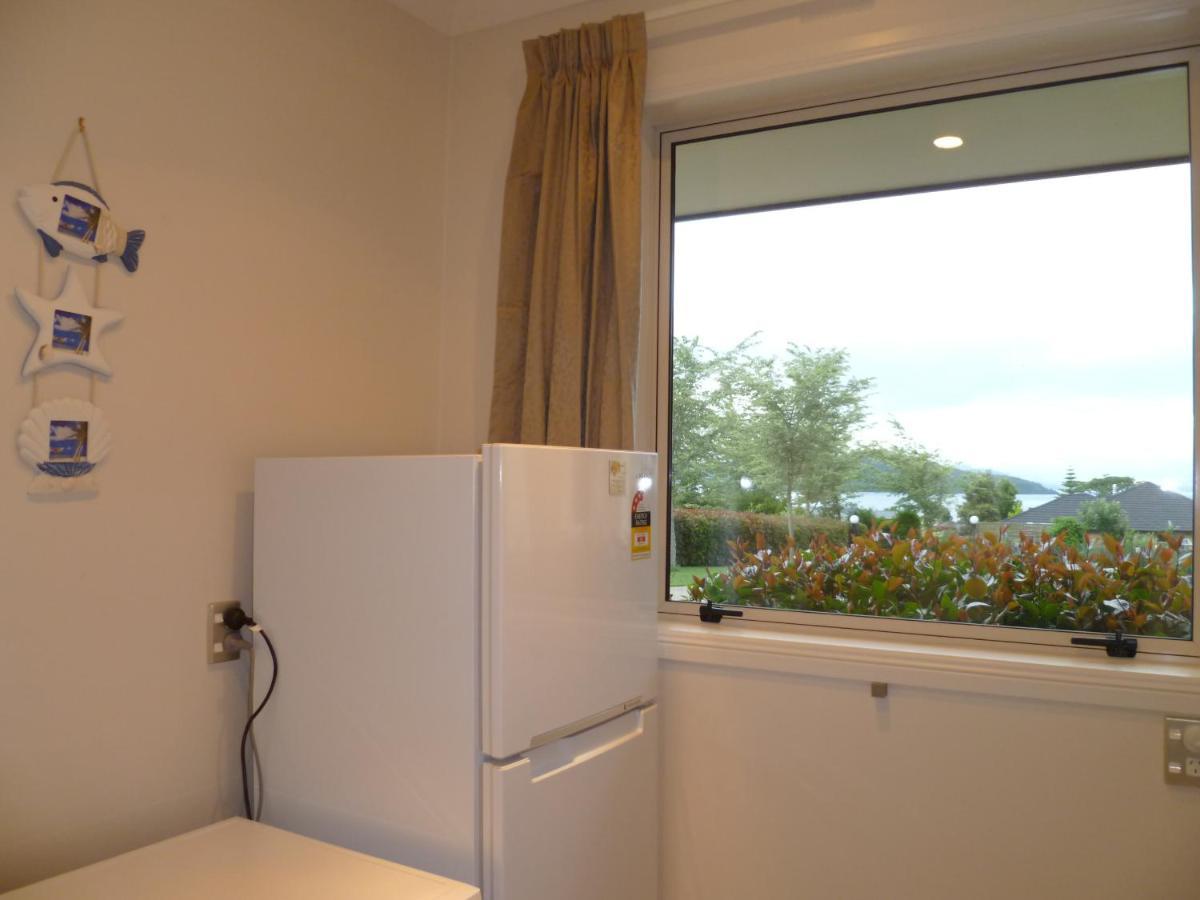 Bellarosa B&B Rotorua Exterior photo
